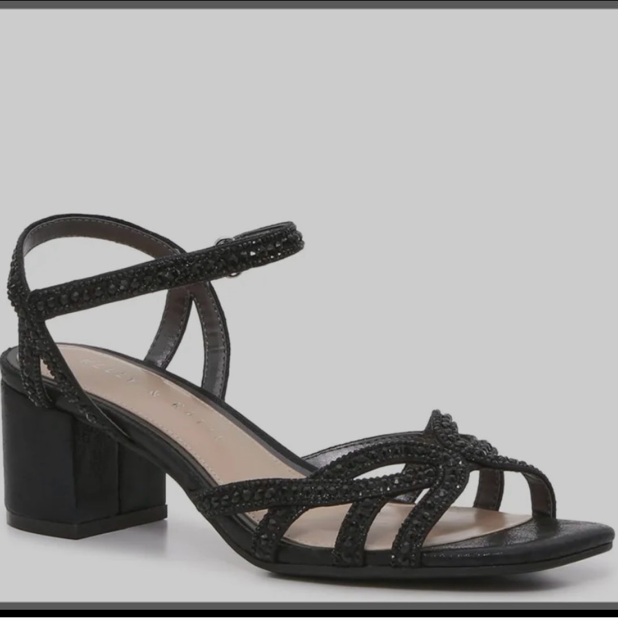 Kelly  Katie Bixa Sandal Brand New With Box